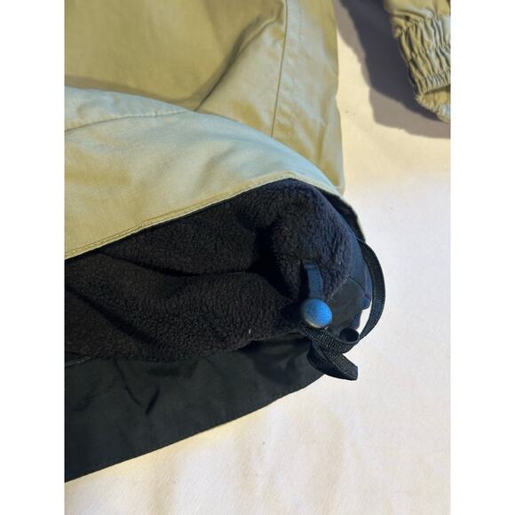 Lotus Gear for Sports Mens large Jacket Winter coat Waterproof Hooded Outdoor - Picture 8 of 10